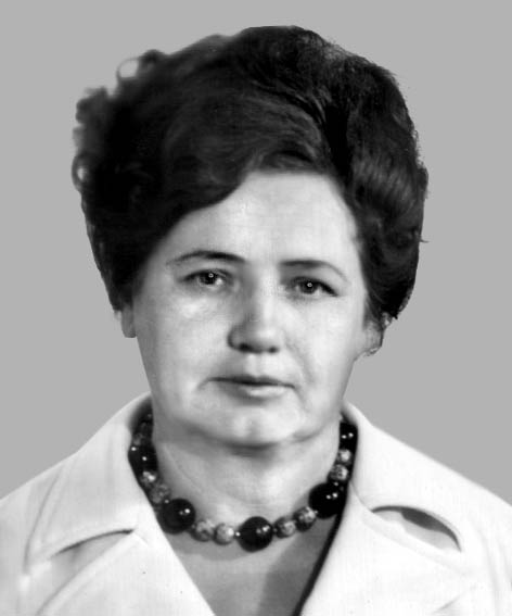 фото: Іванова Людмила Сергіївна